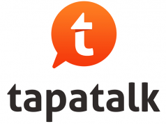 Diễn đàn Tapatalk với 300 triệu người ra mắt token dựa trên blockchain EOS