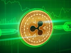 Thị trường chuyển sang màu xanh, XRP dẫn đầu đợt tăng