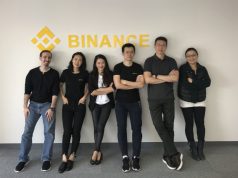 Binance sẽ delist các cặp coin CLOAK, MOD, SALT, SUB và WINGS vào ngày 22 tháng 2