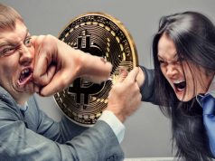 Bitcoin có thể giết chết các ngân hàng trung ương ?