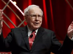 Bitcoin là khoản đầu tư “cỡ bự” mà Warren Buffett nên thực hiện