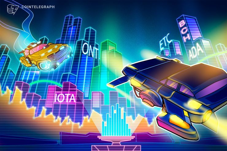 Tạp chí crypto hàng đầu Việt Nam