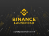 Binance-Launchpad