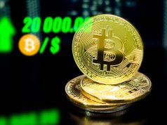 Nếu lịch sử lặp lại, Bitcoin có thể đạt $ 20,000 một lần nữa vào đầu năm 2021