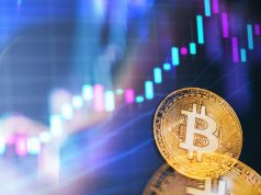 Giá Bitcoin có thể không liên quan đến địa chỉ hoạt động