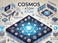 Cosmos Network (ATOM) là gì ?