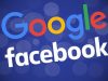 Pháp muốn "nã" thuế 5% cho những gã khổng lồ công nghệ như Google và Facebook