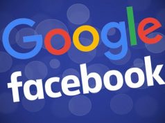 Pháp muốn "nã" thuế 5% cho những gã khổng lồ công nghệ như Google và Facebook