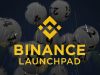 Cách mua IEO trên sàn Binance