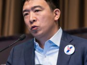 Andrew-Yang crypto