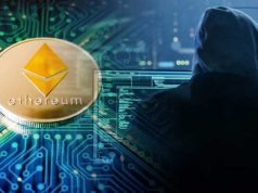 "Blockchain Bandit" hack được 45.000 ETH bằng cách đoán private key