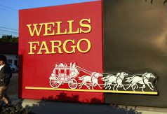 Wells Fargo