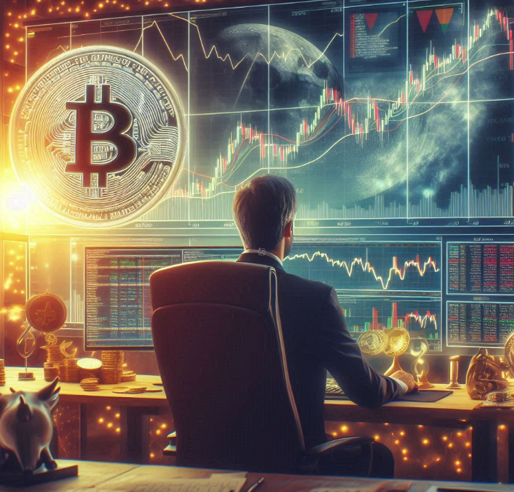 Tạp chí crypto hàng đầu Việt Nam