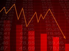 Thị trường down mạnh khi Bitfinex và Tether bị Hoa Kỳ khởi kiện