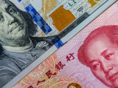 Trung Quốc thí điểm Blockchain trong tài chính thương mại
