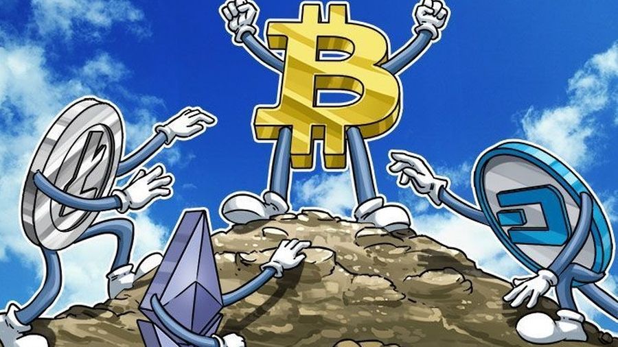 Tạp chí crypto hàng đầu Việt Nam