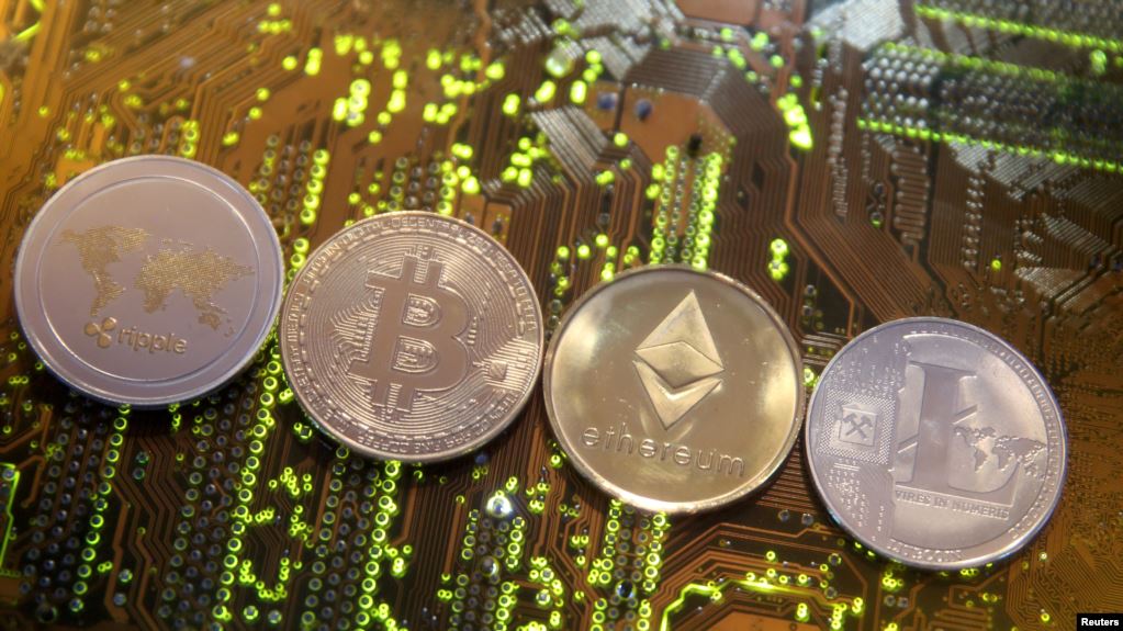 Tạp chí crypto hàng đầu Việt Nam