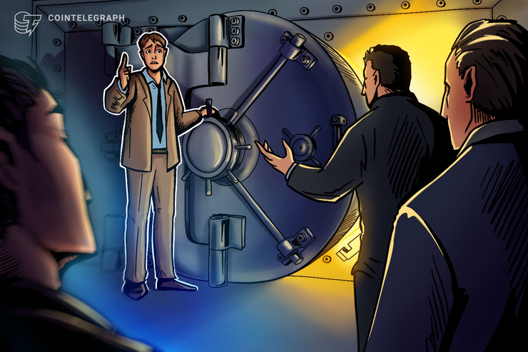 Tạp chí crypto hàng đầu Việt Nam