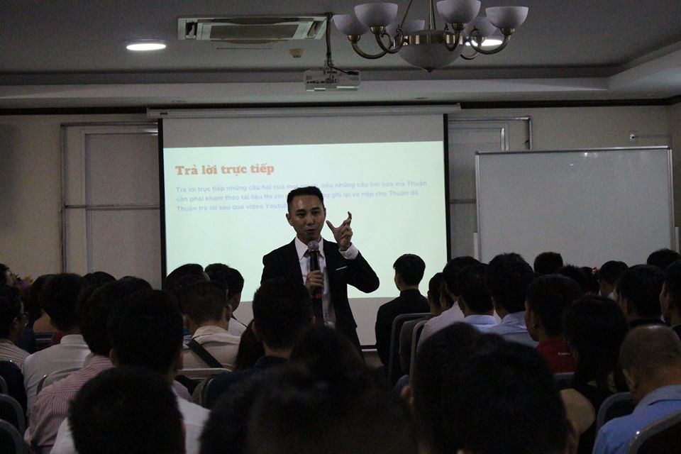 Tạp chí crypto hàng đầu Việt Nam