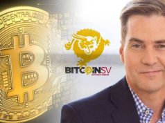 Ban tay thao tung Bitcoin SV