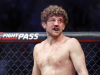 Ben Askren xrp