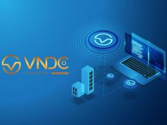 Cystack VNDC