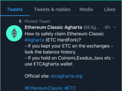 Ethereum-Classic