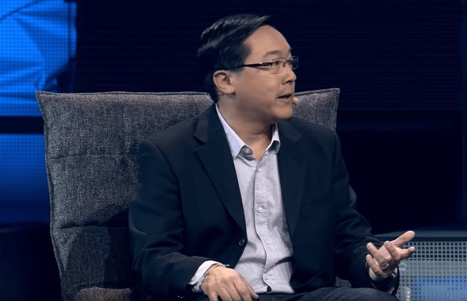 Tạp chí crypto hàng đầu Việt Nam