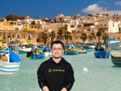 Binance Malta MFSA