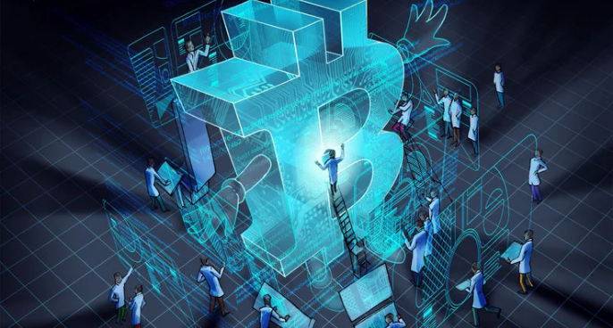 Tạp chí crypto hàng đầu Việt Nam