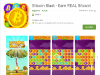 Google khôi phục lại ứng dụng Bitcoin Blast trên App Store