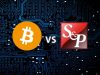 Bitcoin vs SP500