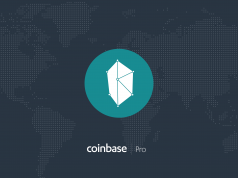 Coinbase Pro Kyber network