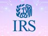 IRS token game