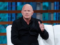 Mike Novogratz