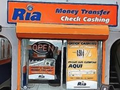 Ria Money Transfer Ripplenet