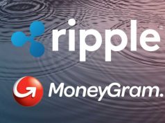 Ripple MoneyGram