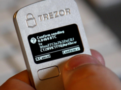 Trezor