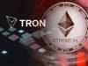 Tron vs Ethereum