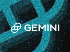 NYDFS Hoa Kỳ điều tra Gemini và các khiếu nại liên quan đến FDIC gemini-blockchain