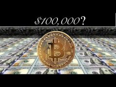 PlanB: Giá Bitcoin sẽ chạm mức 100 ngàn đô la trước năm 2022