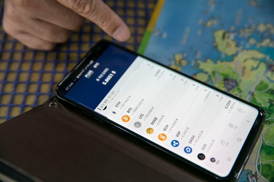 Tạp chí crypto hàng đầu Việt Nam
