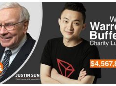 Warren Buffett tiếp tục chỉ trích Bitcoin nhưng hỗ trợ Blockchain