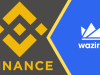 Binance WazirX thanh lap quy dau tu startup an do