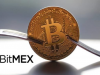 BitMEX offline Bitcoin