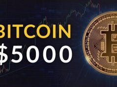 Bitcoin-5000