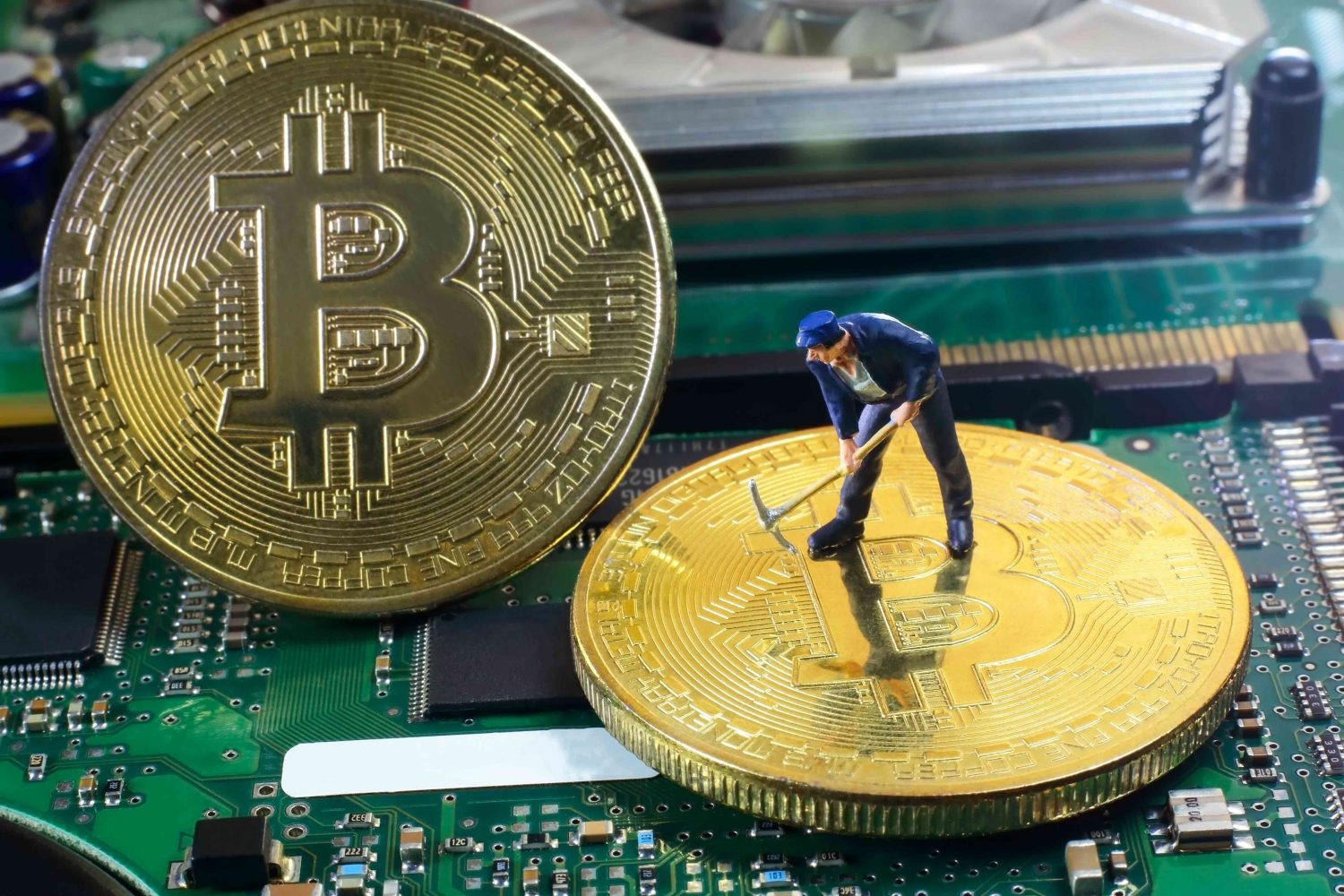 Tạp chí crypto hàng đầu Việt Nam