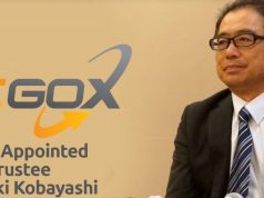 Mt. gox