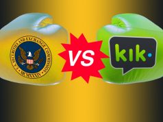 SEC Kik