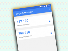 Mã bảo mật OTP trên Google Authenticator có thể bị lấy cắp bởi mã độc trên Android